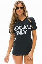 Image result for Locals Only Clothing Brand