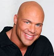 Image result for Kurt Angle Face