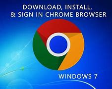Image result for Google Chrome Apk for Windows 7