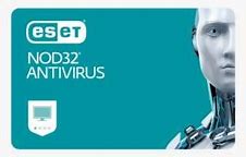 Image result for Logo Eset NOD32 Antivirus