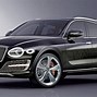 Image result for Bentley Small SUV