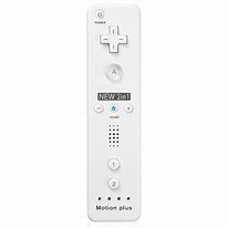 Image result for Wii Motion Plus Controller