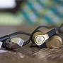 Image result for Corded Earbuds Headset Images
