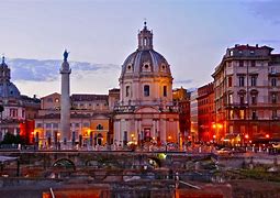 Image result for The City of Rome