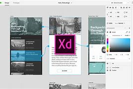 Image result for Adobe XD Windows