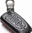 Image result for Leather Key Chain Accessory Men