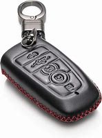 Image result for Key FOB Pouch for Mustang