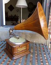 Image result for Graphophone