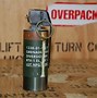 Image result for Stun Grenade Weapon