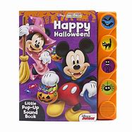 Image result for Mickey Mouse Clubhouse Halloween Party