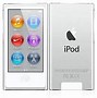 Image result for iPod Nano Silver Space Grey