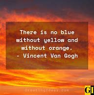 Image result for Once You Go Orange Quote