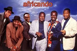 Image result for africajo