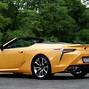 Image result for Lexus RC 500 Convertible