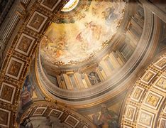 Image result for Renaissance Architecture Painted