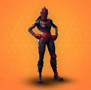 Image result for Fortnite Red Claw Full Body