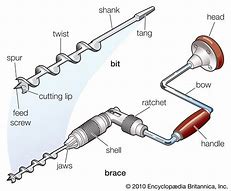 Image result for Brace Tool Drawing