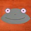 Image result for Funny Frog Face