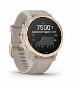 Image result for Garmin Fenix 6 Pro Solar Alternate Time Widget