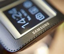 Image result for Samsung Galaxy Gear Smartwatch V700