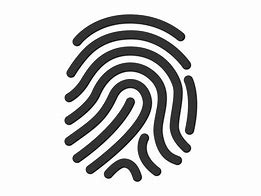 Image result for Fingerprint Sign