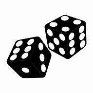 Image result for 2 On a Dice