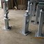 Image result for Stainless Steel Pipe Support Brackets