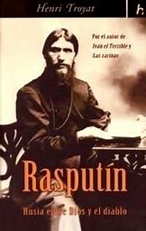 Image result for Rasputin Meme