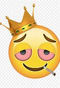 Image result for High Stoned Emoji