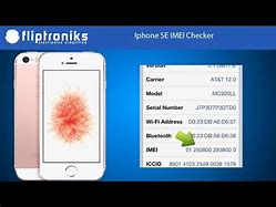 Image result for iPhone SE Imei Pic