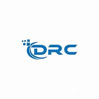 Image result for DRC Logo Black and White