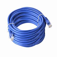 Image result for Cat5e LAN Cable