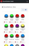 Image result for 400 Sound Buttons