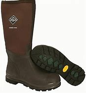 Image result for Rubber Farm Boots Men