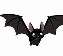 Image result for Cute Cartoon Animal Faces Bat
