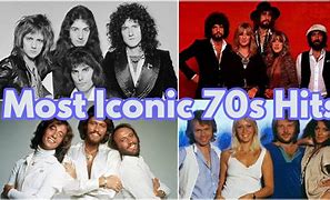 Image result for 70s Hit Songs