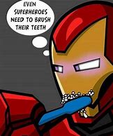 Image result for Marvel Comics Dentist