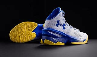 Image result for Under Armour Steph Curry Shoes
