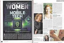 Image result for technology magazine 2023