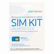Image result for AT&T Sim Card