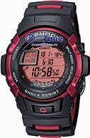 Image result for G-Shock Titanium