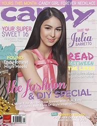 Image result for Candy Industry Magazine