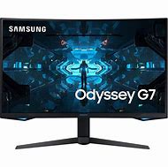 Image result for Samsung Curved Gaming Monitor