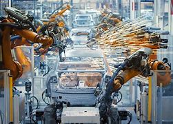 Image result for Manufacturing Gooods