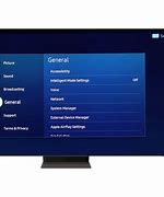 Image result for Samsung TV Factory Reset