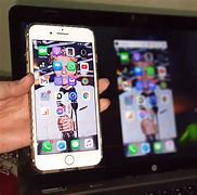 Image result for Mirror of iPhone for Scan