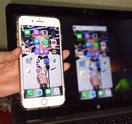 Image result for iPhone Display to Computer
