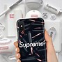 Image result for Supreme iPhone 13 Case