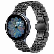 Image result for Galaxy Watch Active Metal Band