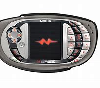 Image result for N-Gage Phone